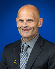 David Dietz