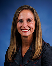 Janelle Ruisinger