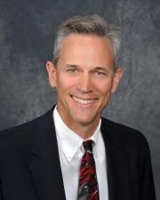 Ronald Ragan