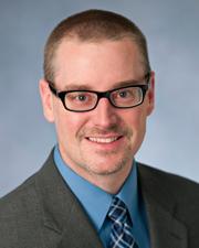 Brian Barnes