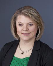 Jessica Bates
