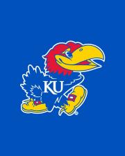 KU Jayhawk placeholder for Laura Litwin profile image
