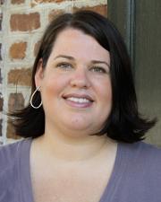 Sarah Shrader